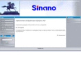 sinano-electric.com