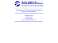 soldecs.com