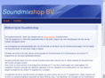 soundmixshop.nl