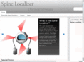 spinelocalizer.com