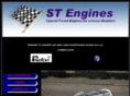 stengines.com