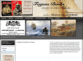 stfagansbooks.com