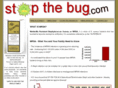 stopthebug.com