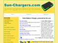 sun-chargers.com