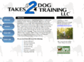 takes2training.com