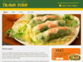 thanhbinhrestaurant.co.uk