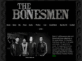 thebonesmen.com