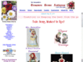 treasuretrove-antiques.com