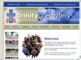 trinity-presbytery.com