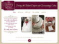 trinityroseweddingsandevents.com