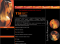 tsiscuolaparrucchieri.com