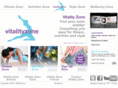 vitality-zone.com