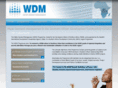 wdm-in-sadc.net