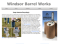 windsorbarrel.com