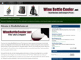 winebottlecooler.net