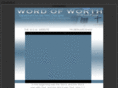 wordofworth.org