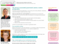 writingforgovernment.com