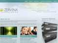 zervina.com