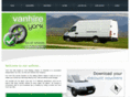 1stvanleasing.com