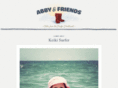 abbyandfriends.com