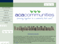 acacommunities.com