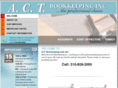 actbookkeeping.com