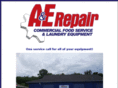 aerepair.com