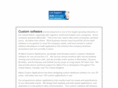 alpha-custom-applications.com