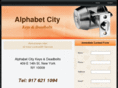 alphabetcitykeys.com