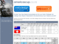 americascup.co.nz