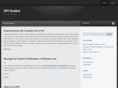 apiguides.com