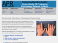 aprtestingservice.com