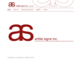 artlitesignsinc.com