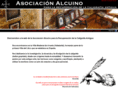 asociacionalcuino.com
