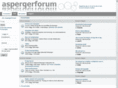 aspergerforum.se