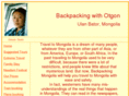 backpackingmongolia.com