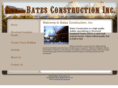 batesconstructioninc.com