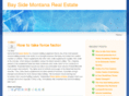 baysidemontanarealestate.com