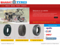 bharattyre.com