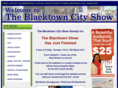 blacktownshow.com.au