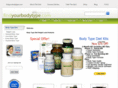 bodytypeonline.com