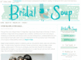 bridalsoup.com