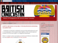 britishcanuckistan.com