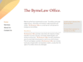 byrnelaw.biz