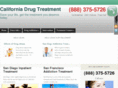california-drug-treatment.org
