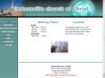 cartersvillechurchofchrist.org