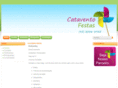 cataventofestas.com