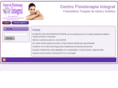 centrofisioterapiaintegral.es