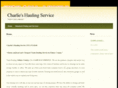 charlieshaulingservice.com