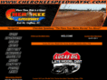 cherokeespeedwaysc.com